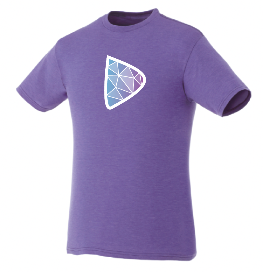 The Original Damus Tee - New Price!