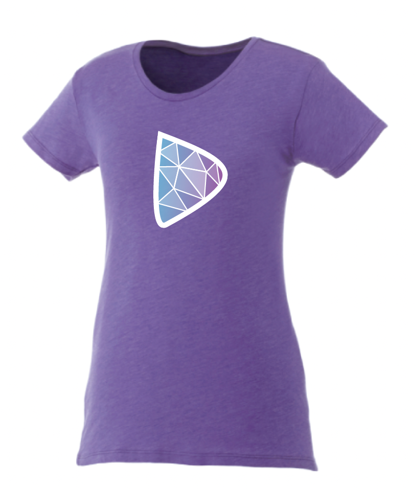 The Original Damus Tee - New Price!