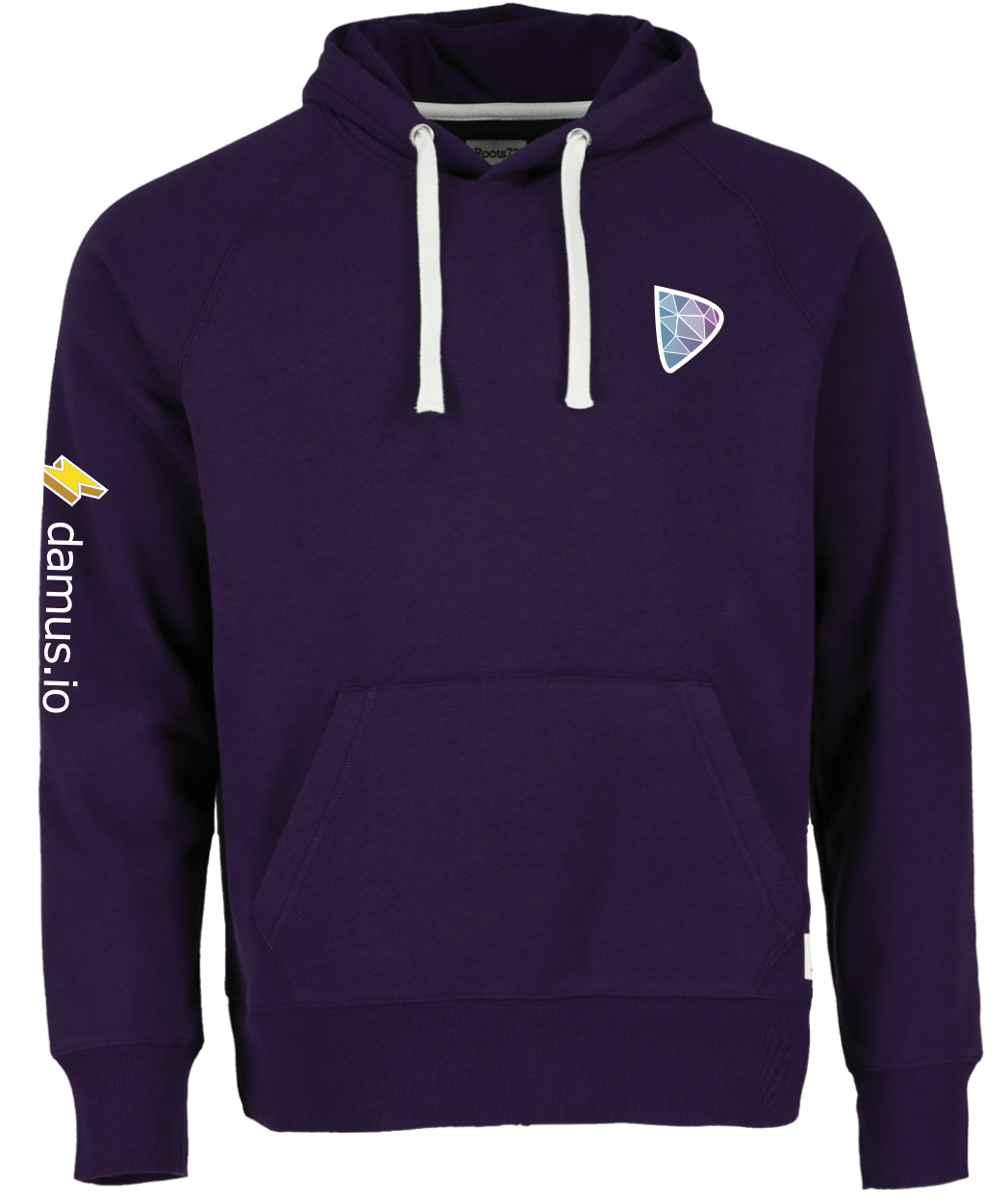 Damus Hoodie