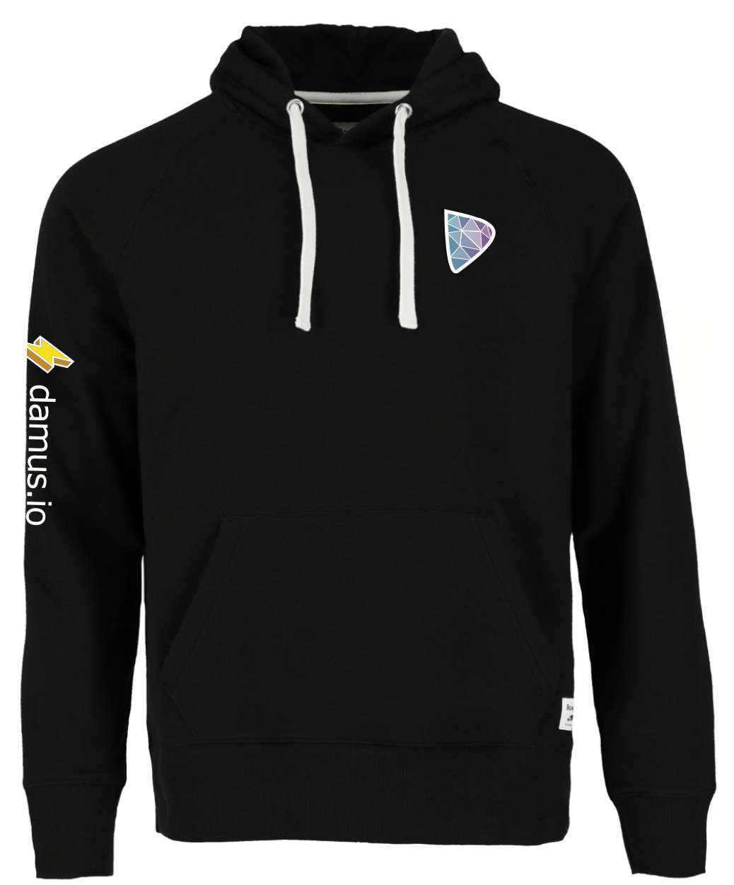 Damus Hoodie